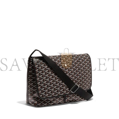 GOYARD CAPETIEN MM MESSENGER BAGCAPETIMMLTY01CG01P (39*26*13cm)